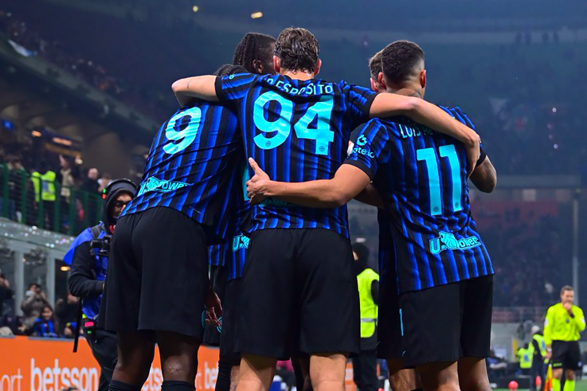Serie A, i recuperi dopo la Supercoppa: quattro partite per rimettere in ordine la classifica | Le due sfide di oggi in TV e in streaming