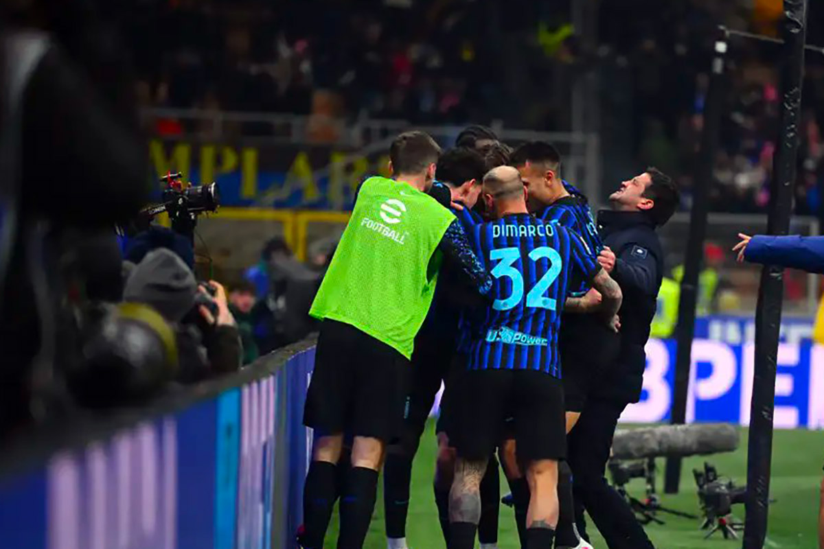 Inter Esposito