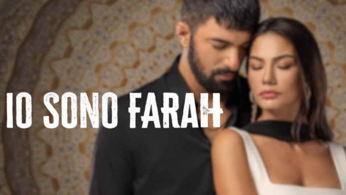 Anticipazioni “Io sono Farah”: Mehmet si risveglia dal coma, ma accade l’impensabile