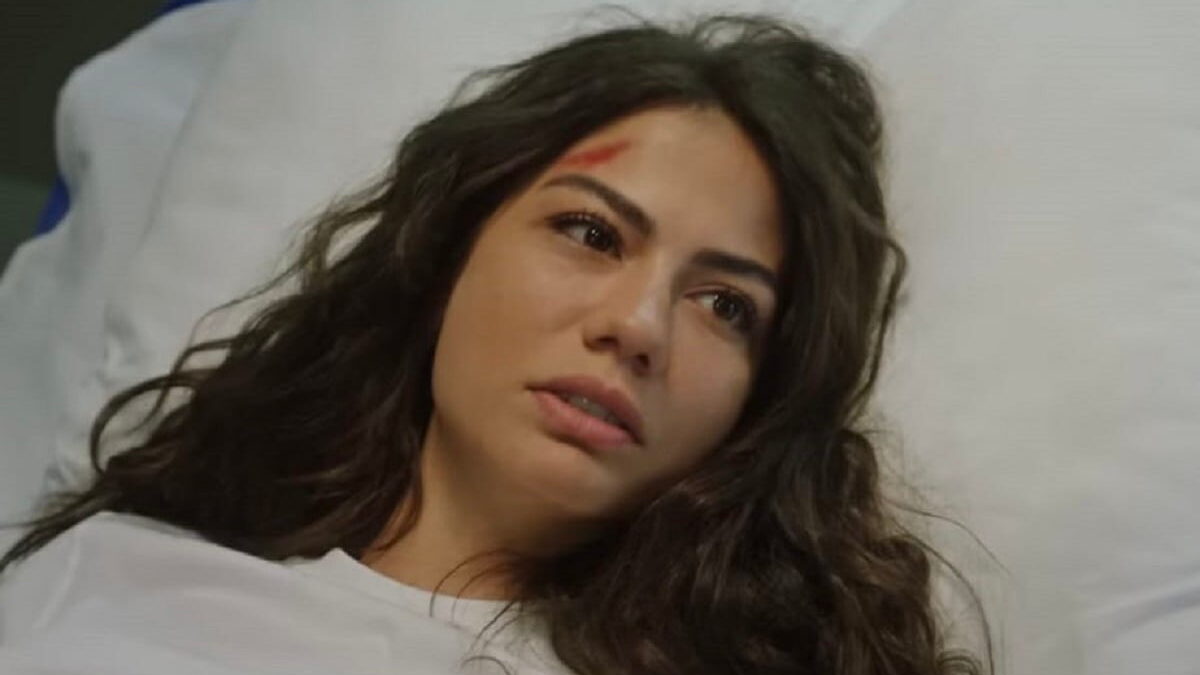 Io Sono Farah, dramma nelle prossime puntate: Farah vuole togliersi la vita