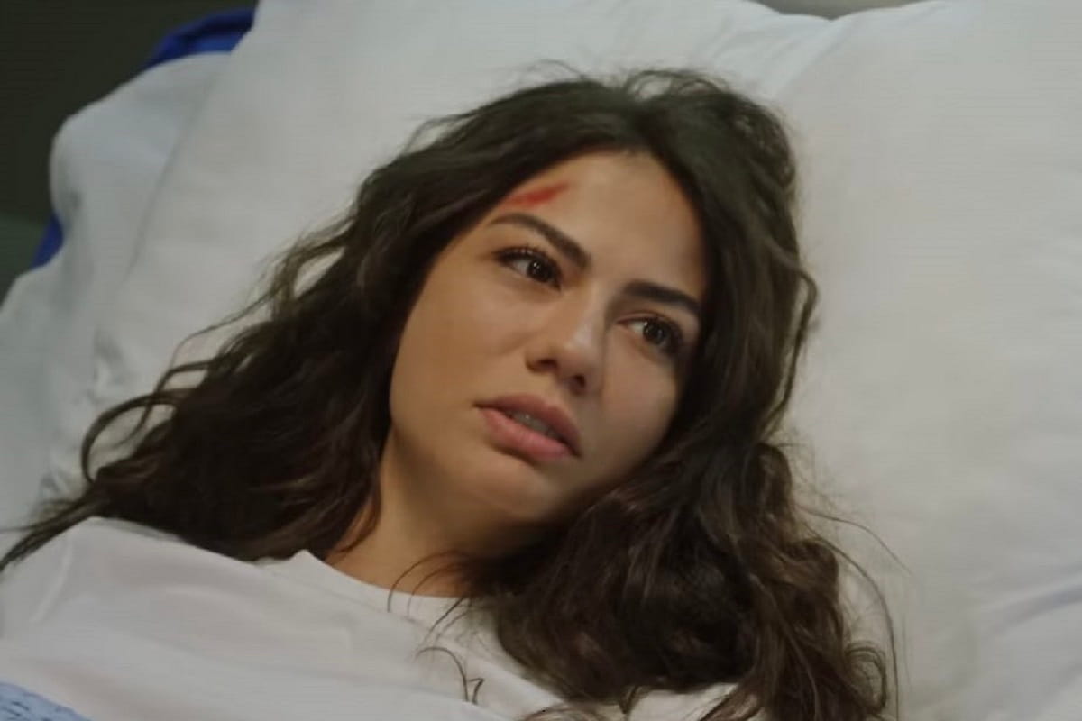 Io Sono Farah, dramma nelle prossime puntate: Farah vuole togliersi la vita