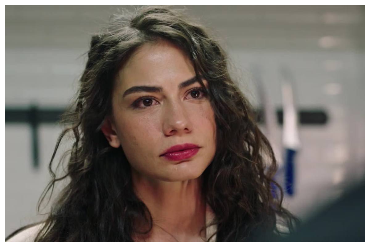 Io sono Farah spoiler finale di stagione