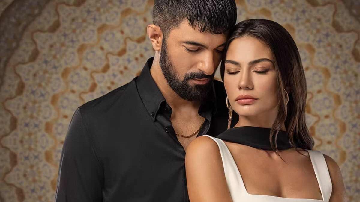 Io sono Farah 2, anticipazioni dal 2 al 6 febbraio: viene tutto a galla. Farah scopre cosa nasconde Behnam