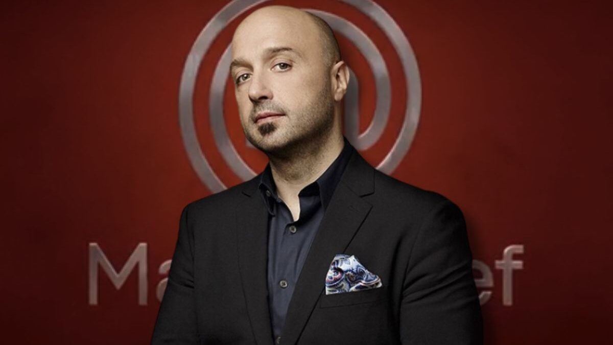 Masterchef, perché Bastianich ha lasciato la trasmissione