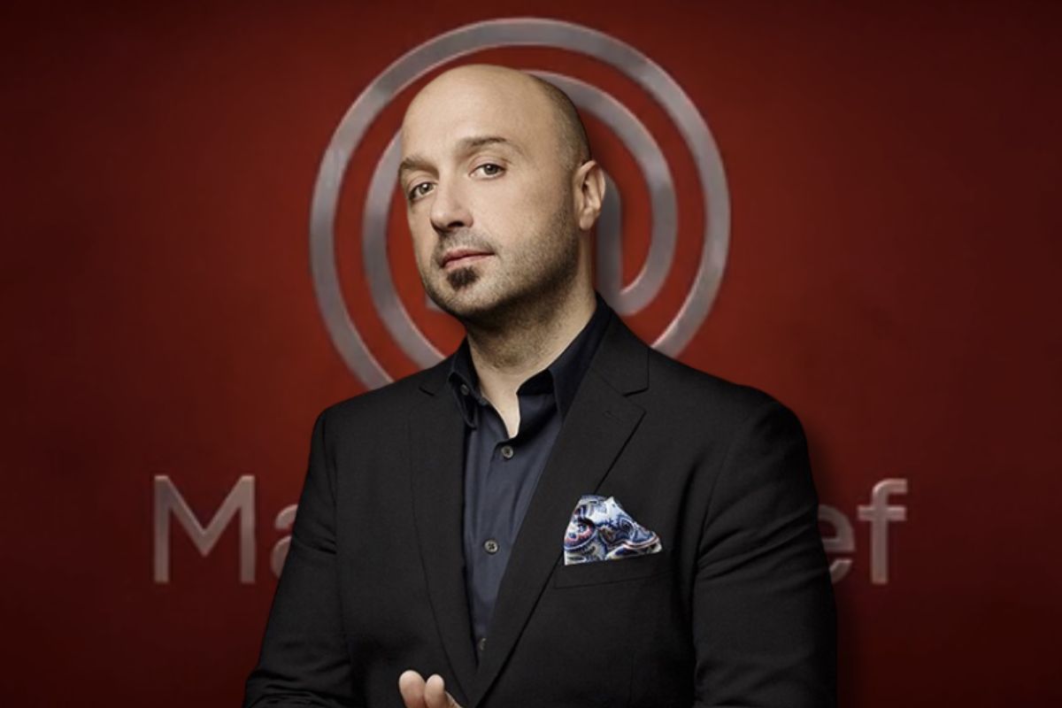 Masterchef, perché Bastianich ha lasciato la trasmissione