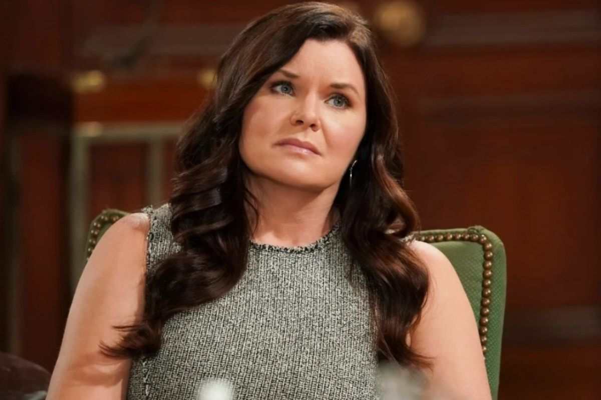 Beautiful, lo spoiler americano: Katie e la sua presa di posizione che stravolge tutto