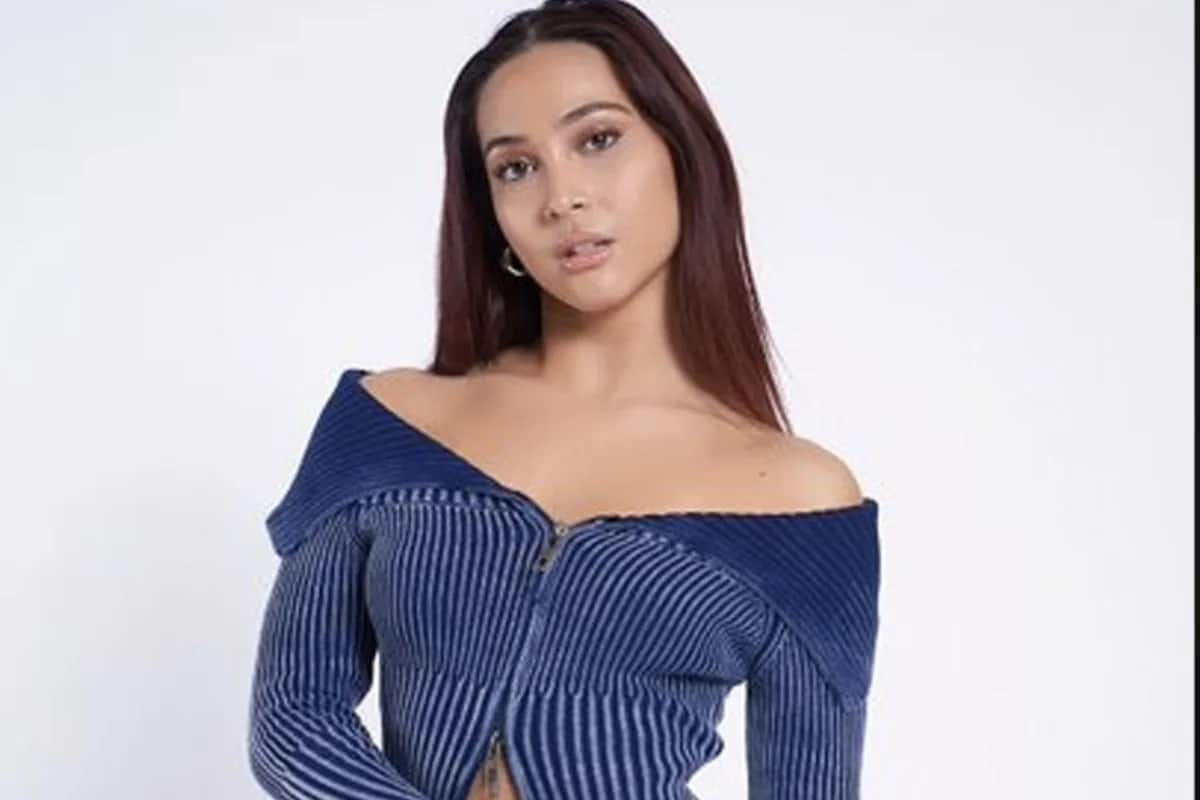 chi è kiara, allieva di amici 25
