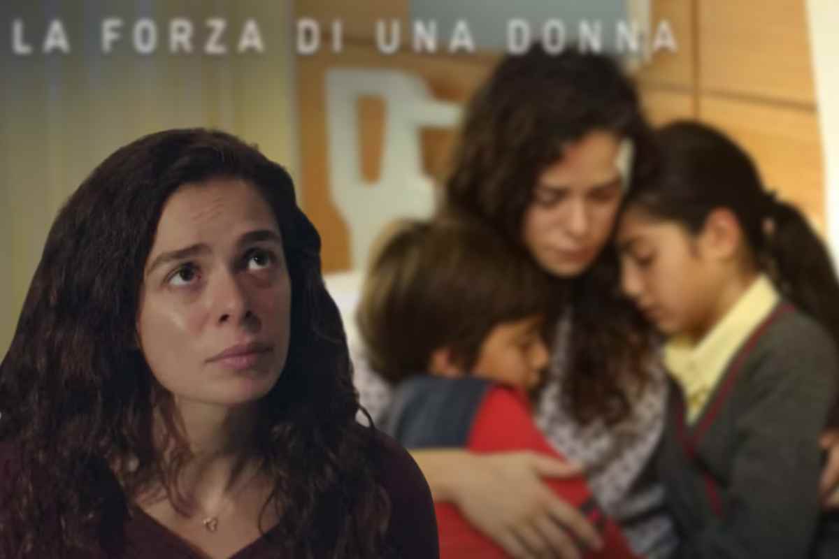 La Forza di una Donna, Mediaset cambia l’orario: quando andrà in onda la puntata del 31 gennaio