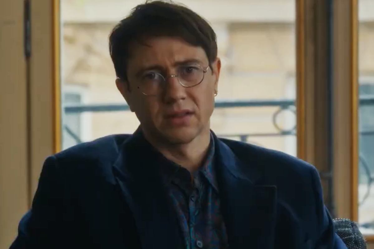 Questo film francese ti farà rimettere in discussione tutta la tua vita: trama e data di uscita di “La mattina scrivo”