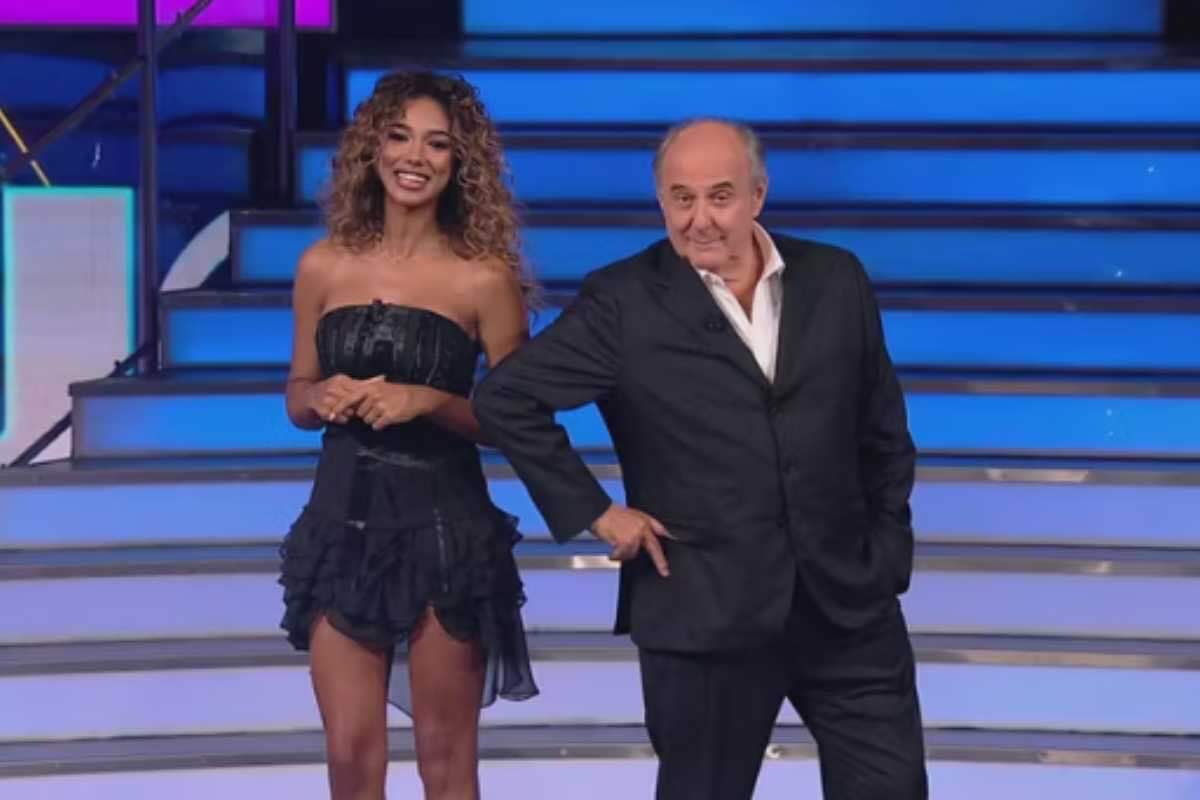 la ruota della fortuna incidente