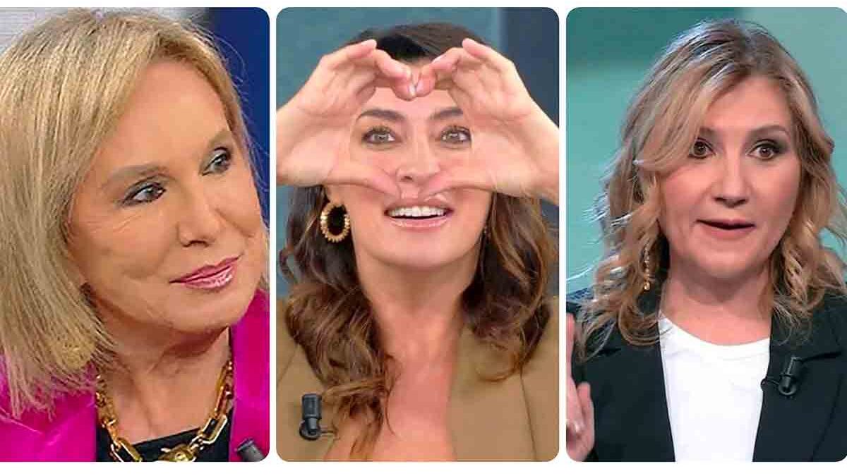 Perché Rosanna Lambertucci e Serena Bortone hanno litigato a Bar Centrale. La reazione di Elisa Isoardi