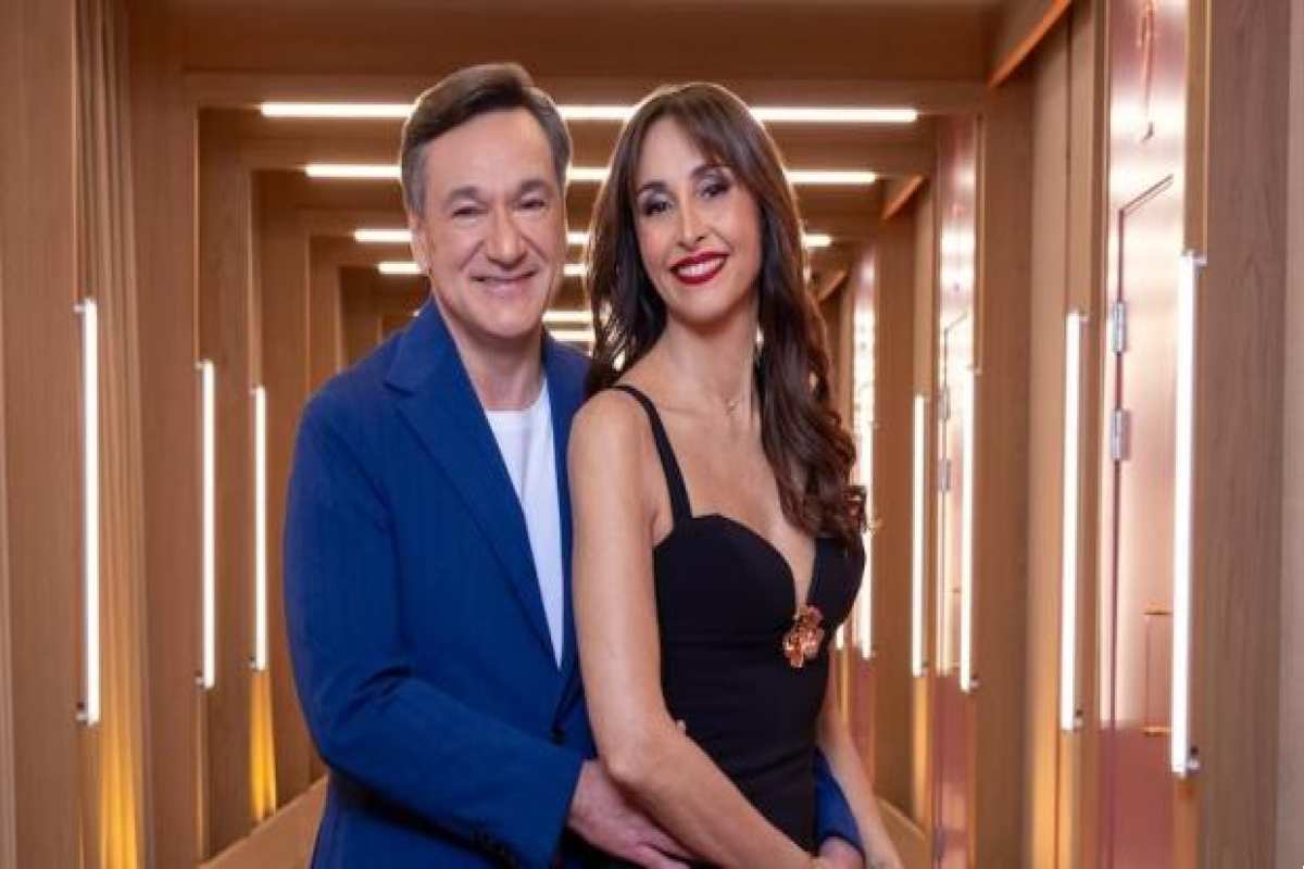 Tutto su l'amore è cieco