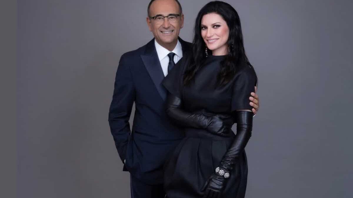 Sanremo, da cantanti a conduttori: tutti gli artisti che hanno provato il “grande salto” all’Ariston