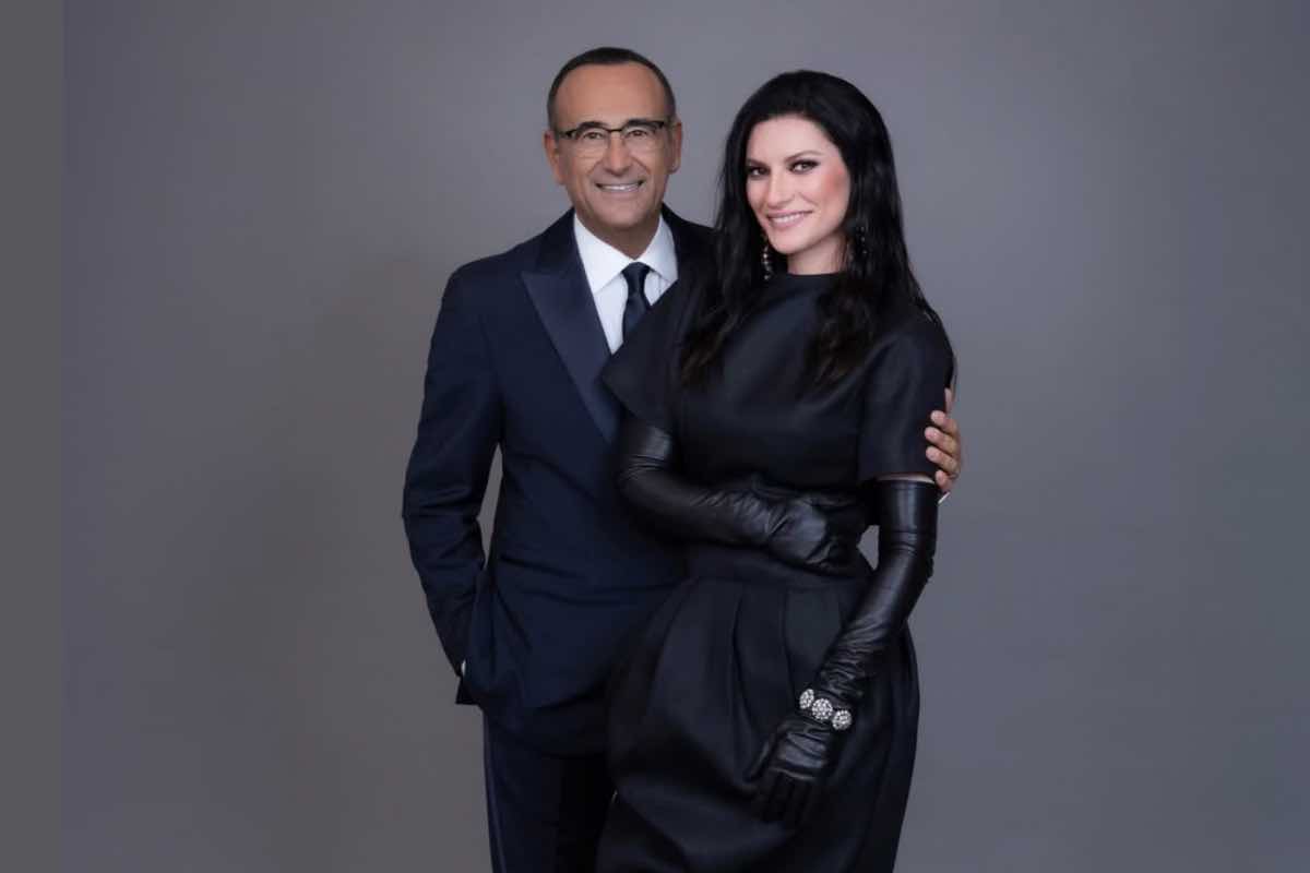 Sanremo, da cantanti a conduttori: tutti gli artisti che hanno provato il “grande salto” all’Ariston