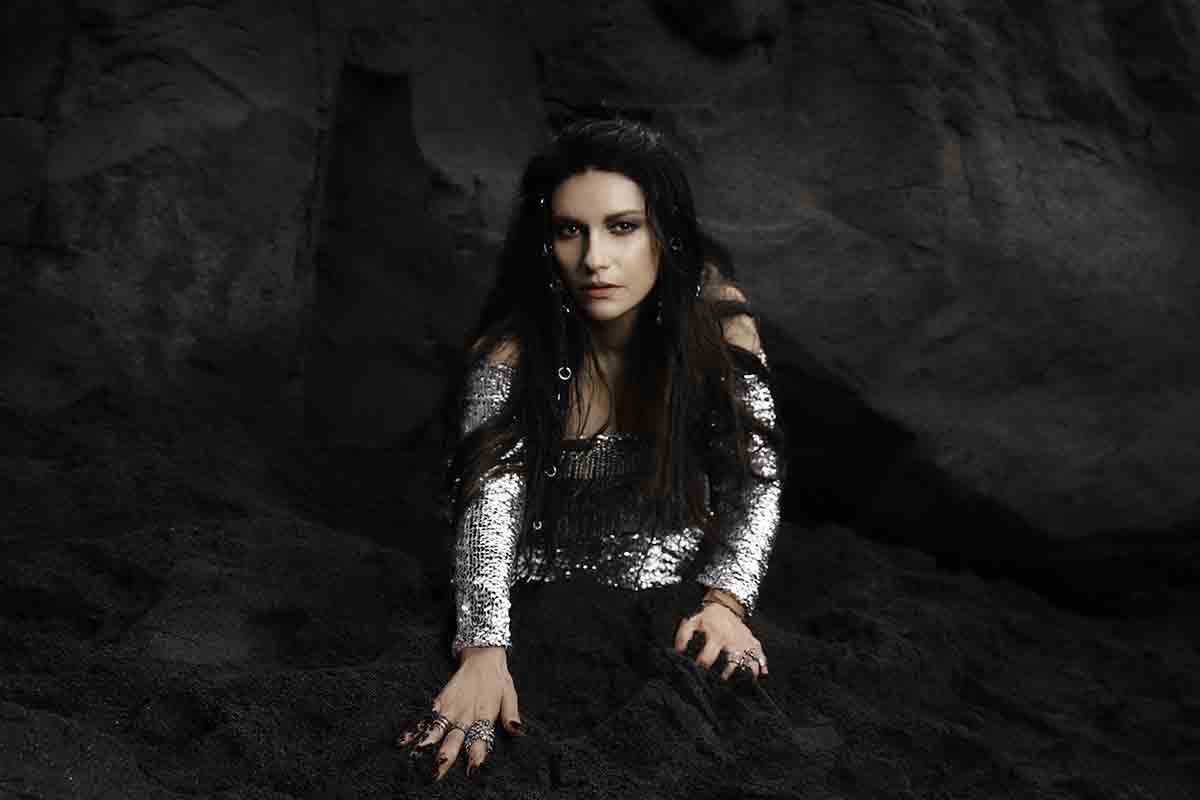 Laura Pausini canterà all’inaugurazione delle Olimpiadi Milano Cortina 2026