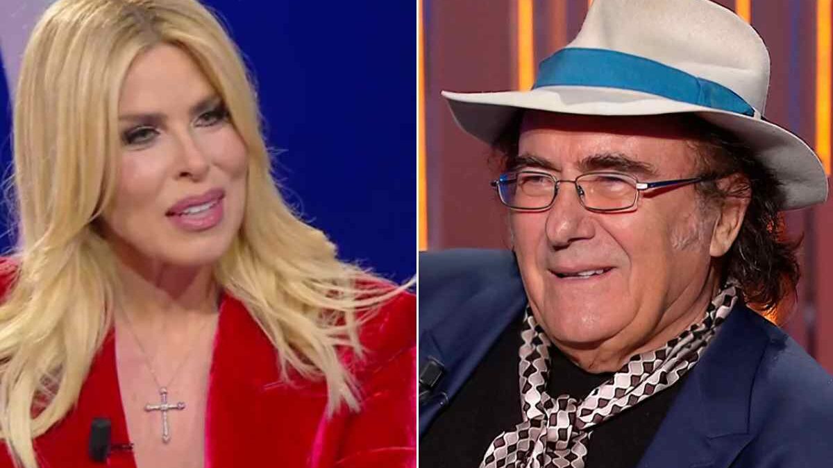 Loredana Lecciso rompe il silenzio: “Ecco cosa mi chiese Al Bano prima della nascita di Jasmine”