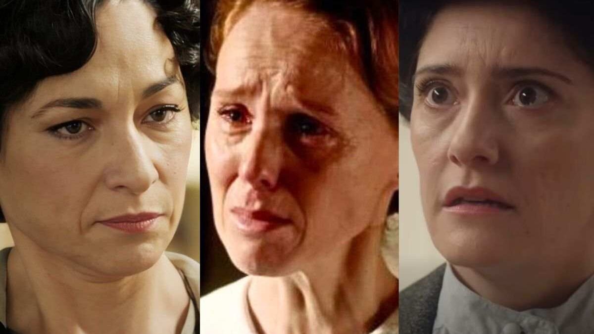 La Promessa, anticipazioni: Leocadia fa una richiesta choc a Pia, Ana invece non vuole arrendersi