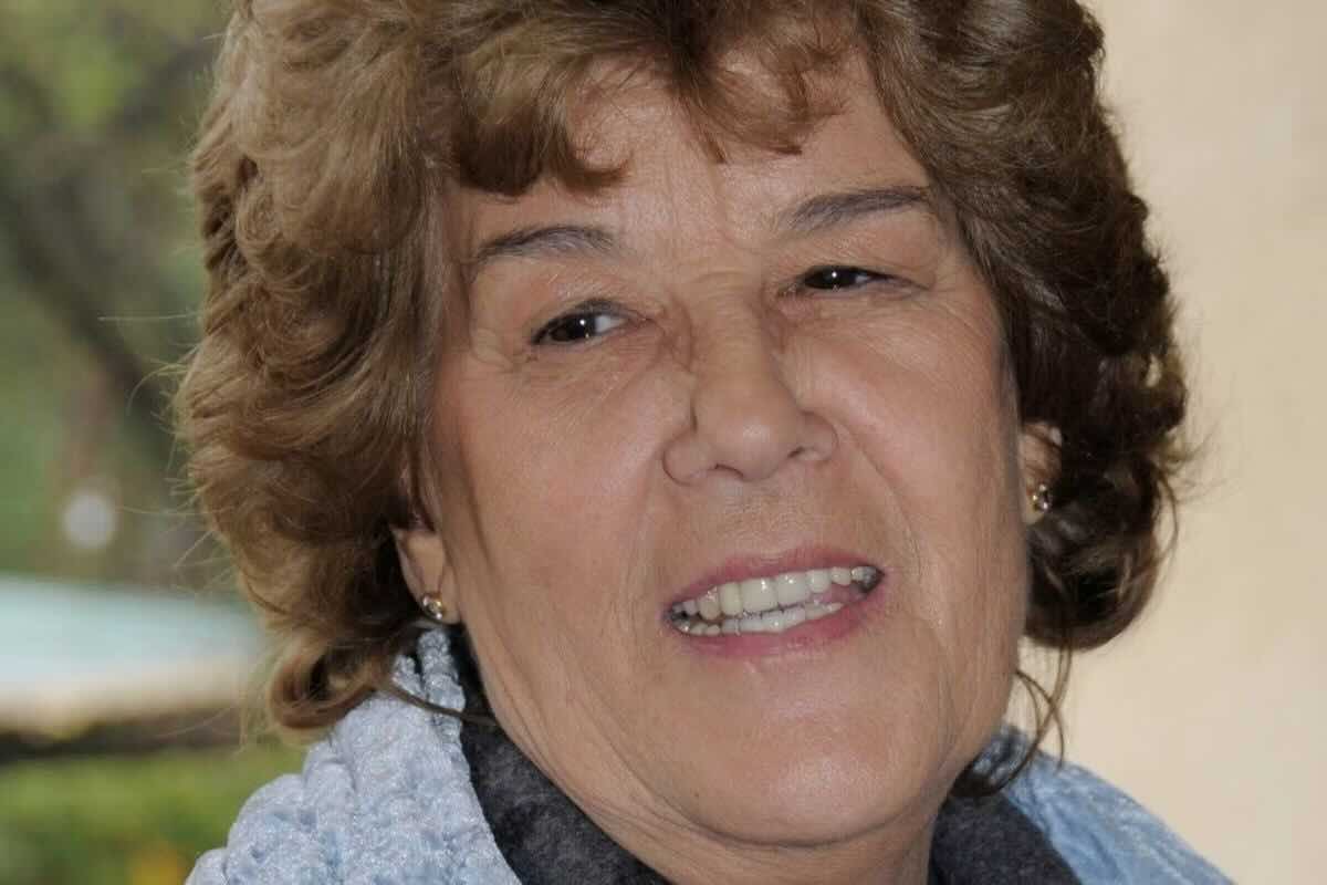 Morta l’attrice di Vivere e CentoVetrine Lina Bernardi: le cause del decesso