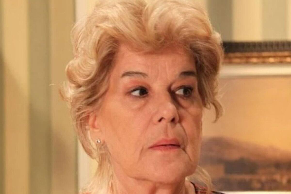 lina bernardi com'è morta