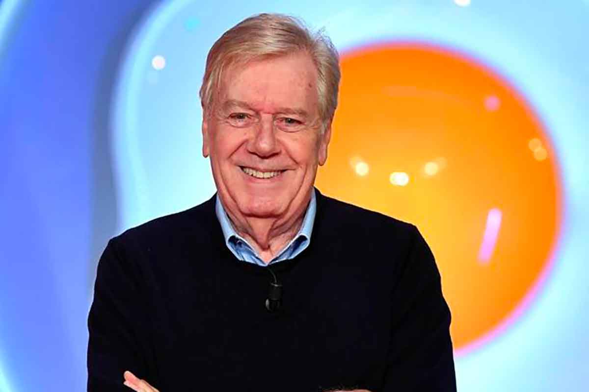 Claudio Lippi