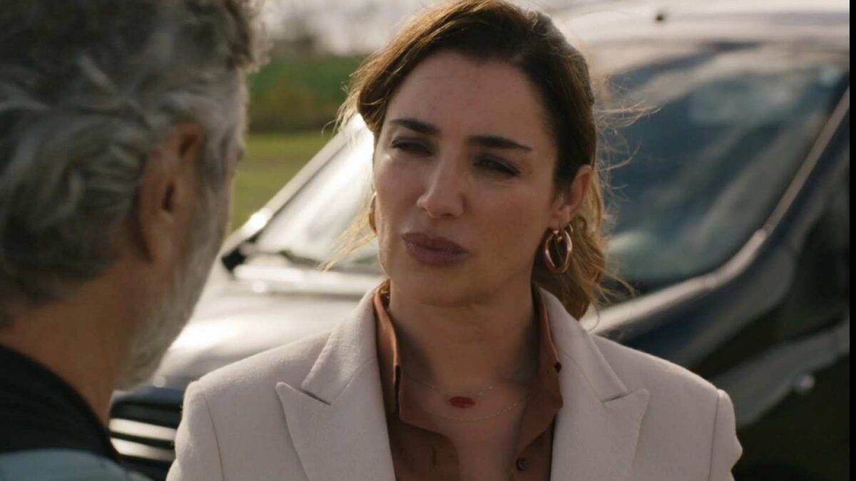 Lolita Lobosco nuova stagione in arrivo: Luisa Ranieri annuncia la data delle riprese
