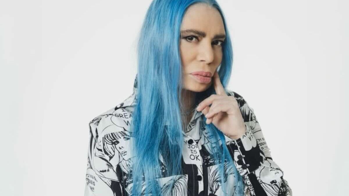 Loredana Bertè, la casa da sogno nel centro di Roma: dove vive la cantante