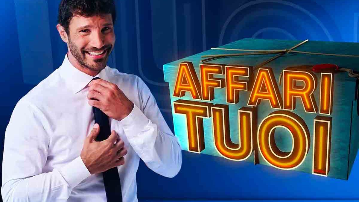 Affari Tuoi, estrazione Lotteria Italia 2026: la formula e i premi in palio stasera 6 gennaio