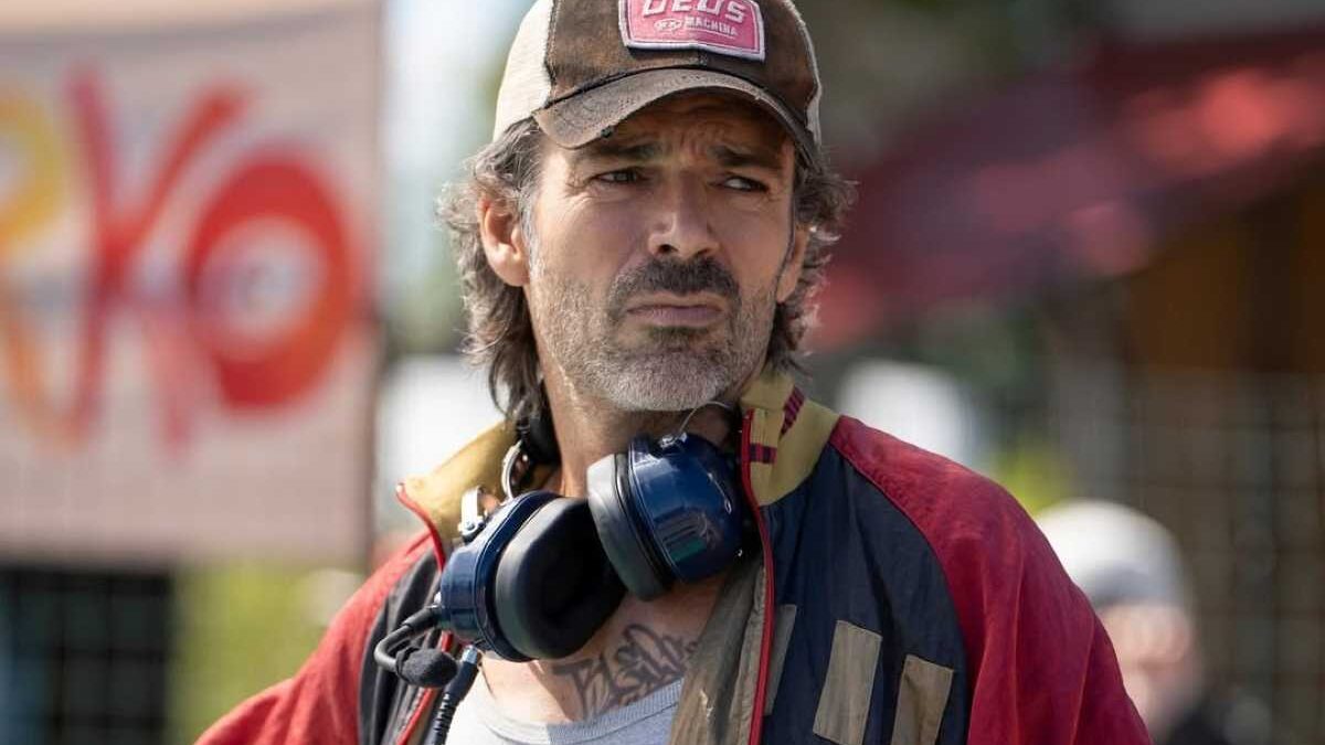 La nuova serie con Luca Argentero che ti farà piangere ed emozionare: dove vederla