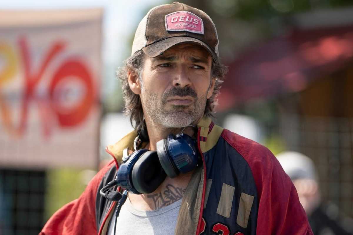 La nuova serie con Luca Argentero che ti farà piangere ed emozionare: dove vederla