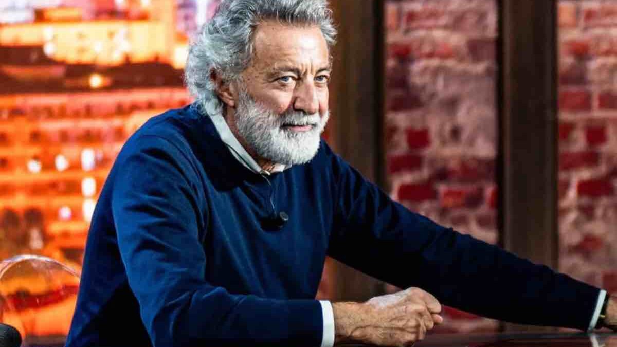 Luca Barbareschi si scaglia contro Sigfrido Ranucci: stoccata al Direttore di Report, cos’ha detto