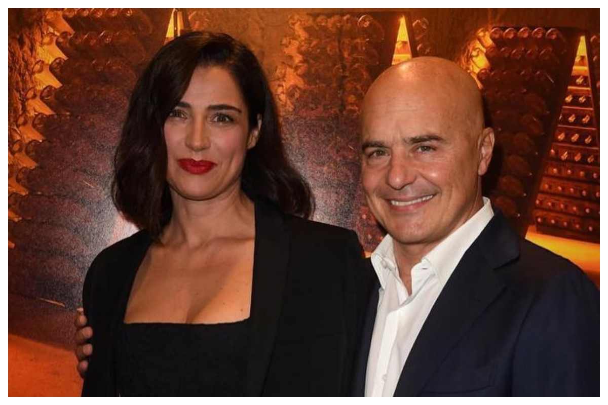 Se te la sei persa devi assolutamente recuperarla: la serie con Luca Zingaretti e Luisa Ranieri ti rapirà