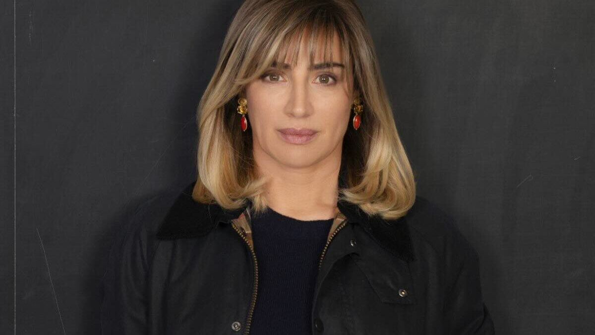 Luisa Ranieri è “La Preside” su Rai 1, al via la nuova fiction sulla storia di Eugenia Carfora: la trama