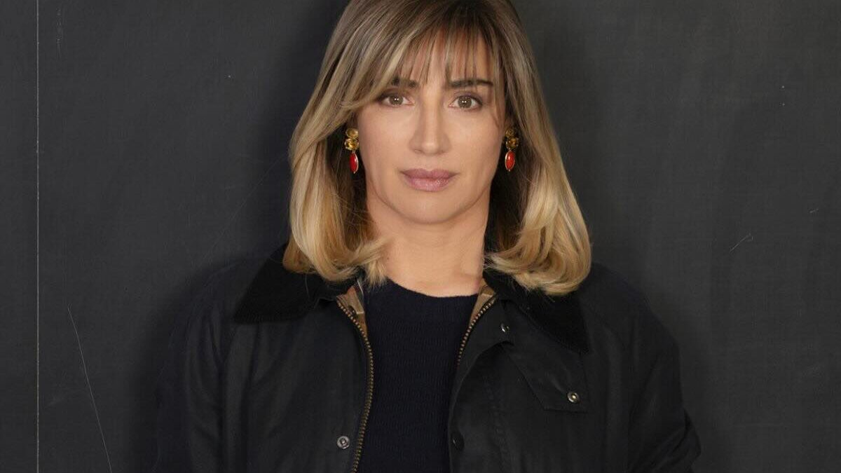 Luisa Ranieri, l’intervista esclusiva a TvBlog: “La scuola è il posto in cui trova spazio il sogno. La Preside? Ne ho tratto giovamento, Eugenia Carfora è un esempio altissimo”