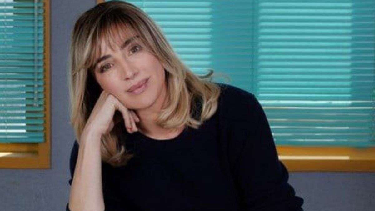 La Preside, quando andrà in onda la nuova fiction con Luisa Ranieri
