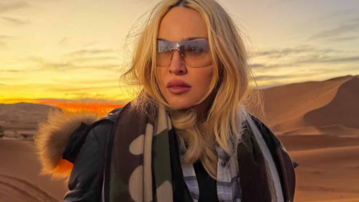 Sanremo 2026, Madonna non sarà super ospite: arriva la conferma di Carlo Conti, com’era nata l’ipotesi di avere la popstar all’Ariston