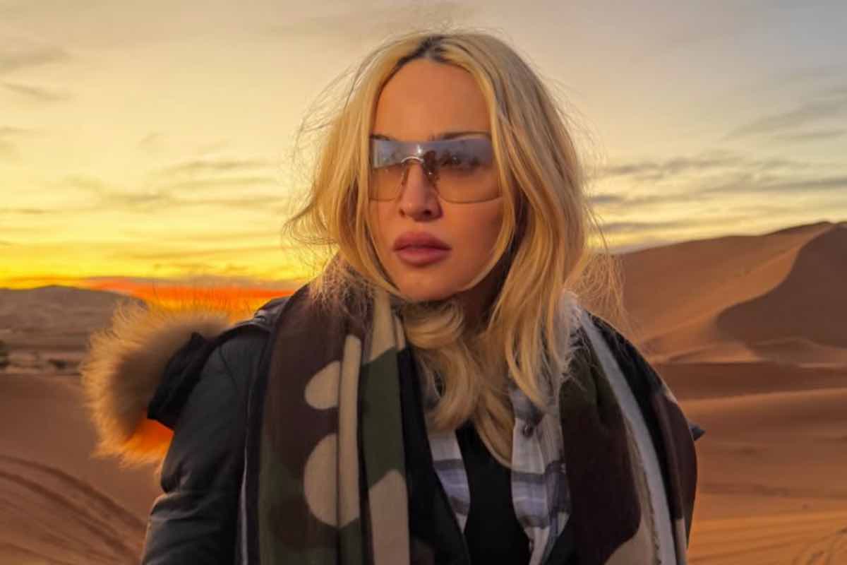 Sanremo 2026, Madonna non sarà super ospite: arriva la conferma di Carlo Conti, com’era nata l’ipotesi di avere la popstar all’Ariston