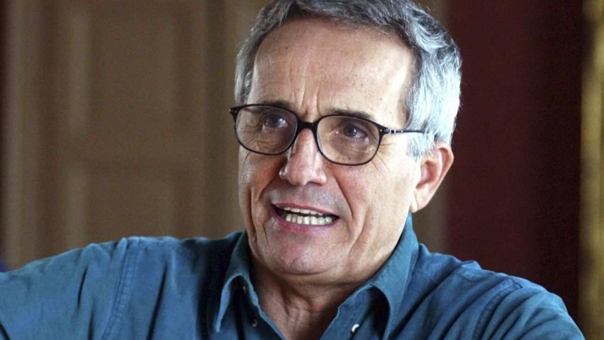 Su RaiPlay, gratis, la serie italiana che ha stregato il mondo: il capolavoro di Marco Bellocchio