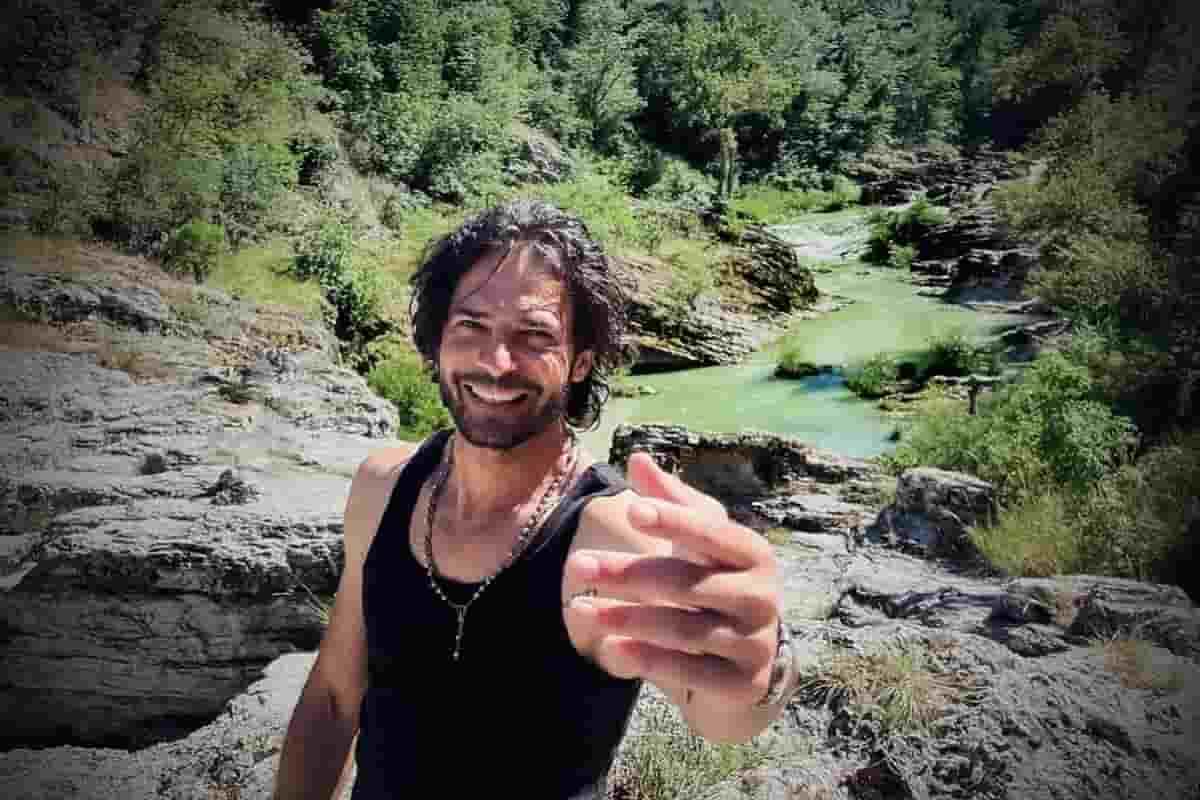 encefalite erpetica, cos'è la malattia di marco bocci