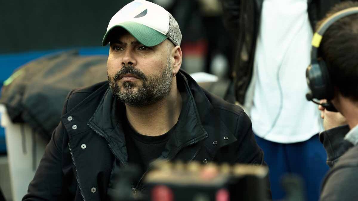 Marco D’Amore in esclusiva a TvBlog: “Gomorra – Le origini avrà una seconda stagione, ci stiamo già lavorando”