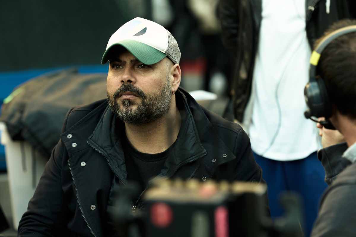 Marco D’Amore in esclusiva a TvBlog: “Gomorra – Le origini avrà una seconda stagione, ci stiamo già lavorando”