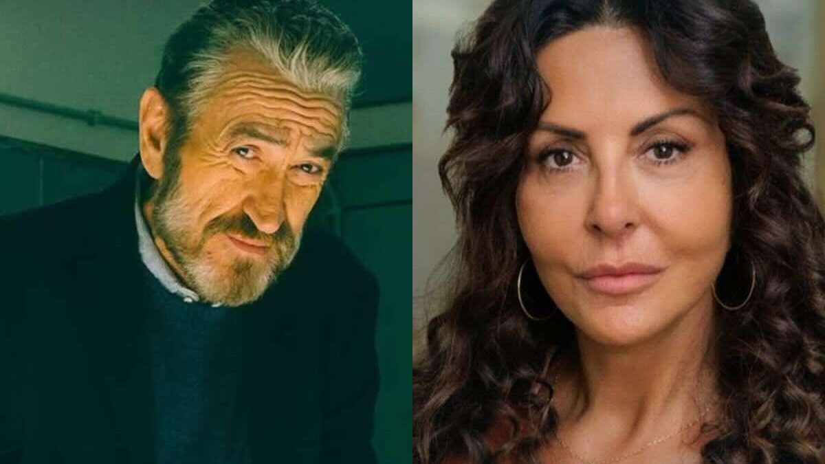 Su Netflix il film con Marco Giallini e Sabrina Ferilli diretto da Gabriele Mainetti