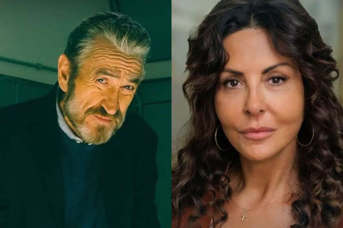 Su Netflix il film con Marco Giallini e Sabrina Ferilli diretto da Gabriele Mainetti