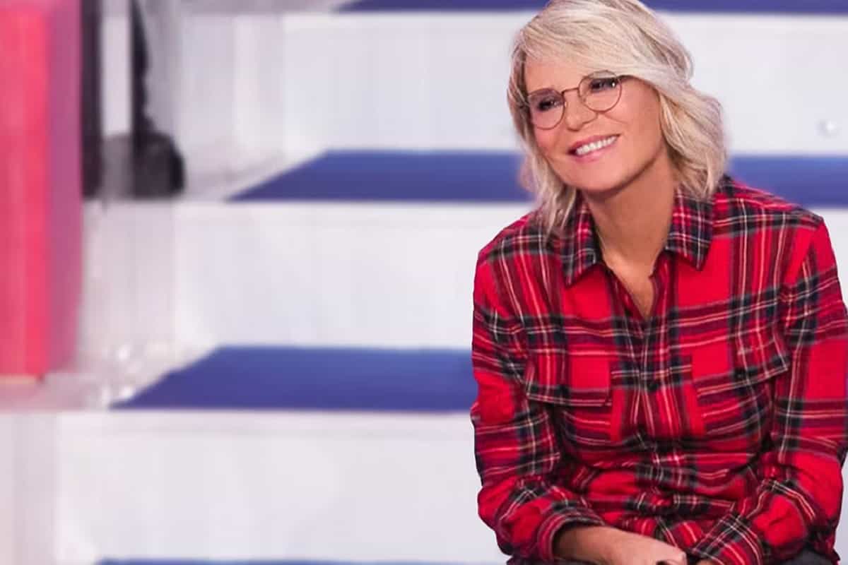 Da Temptation Island al trono di Uomini e Donne: proposta clamorosa a Maria De Filippi