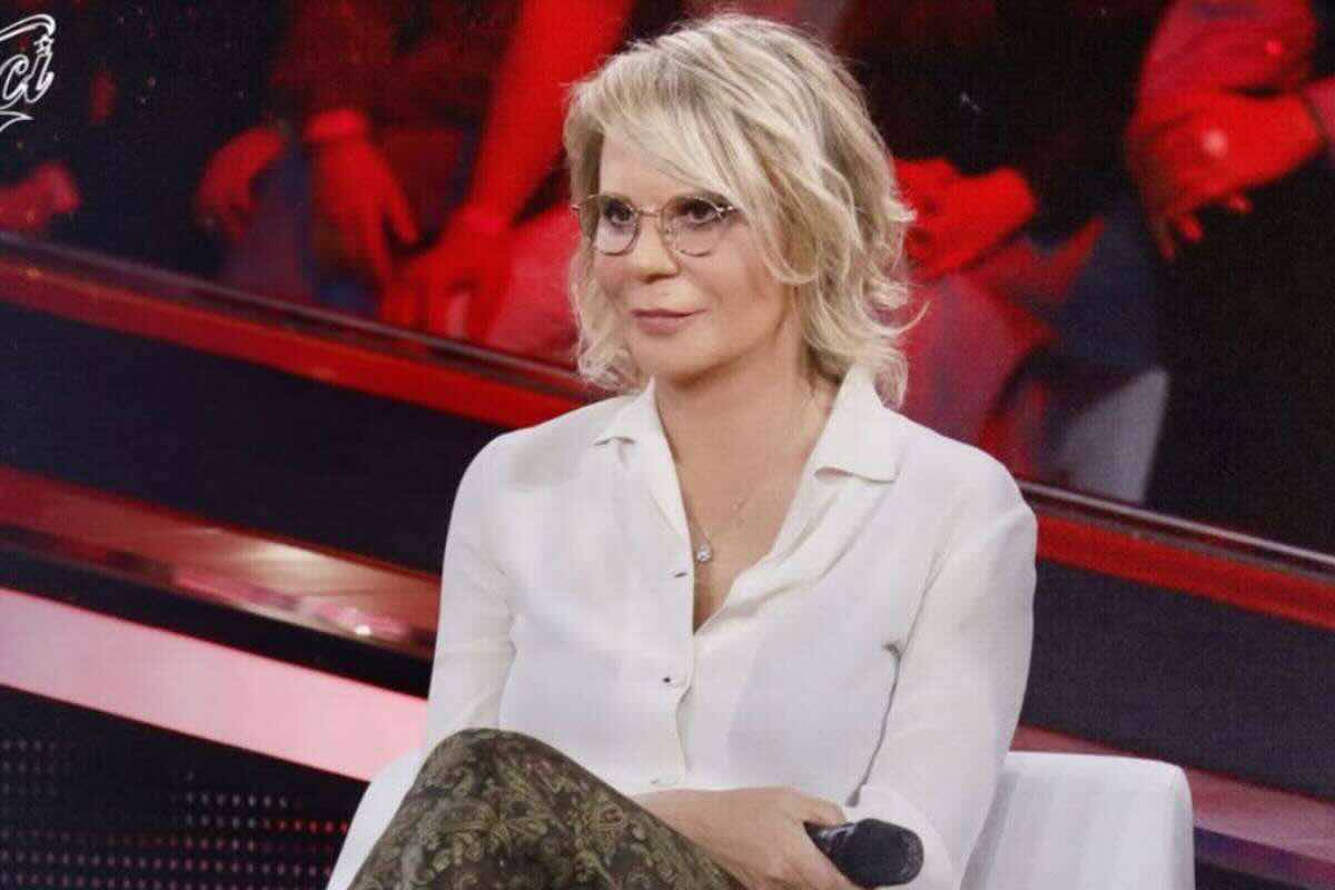 amici dettagli sul serale