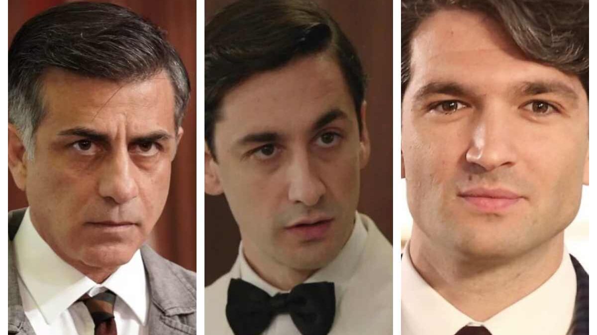 Il Paradiso delle Signore, la storia d’amore tra Roberto e Mario: la reazione di Fulvio