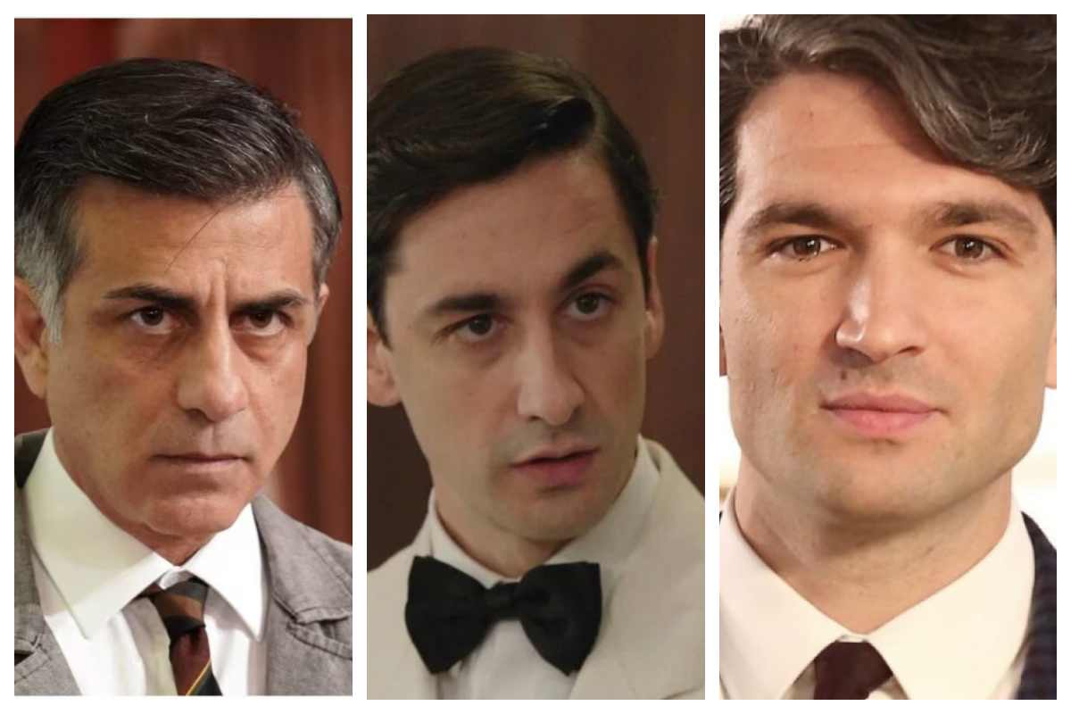 Il Paradiso delle Signore, la storia d’amore tra Roberto e Mario: la reazione di Fulvio