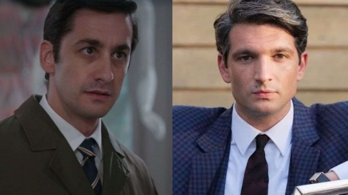 Il Paradiso delle Signore, spoiler: scoperta la storia d’amore tra Roberto e Mario