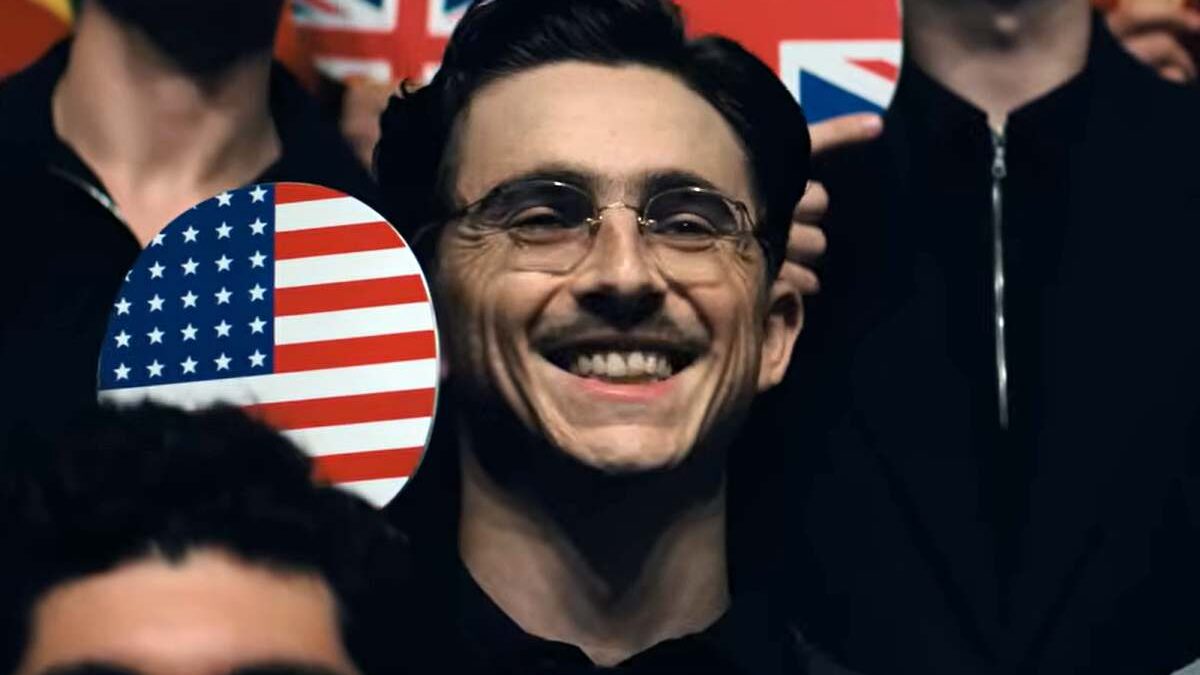 Meglio godersi Marty Supreme al cinema: la performance di Chalamet è da Oscar e merita la sala