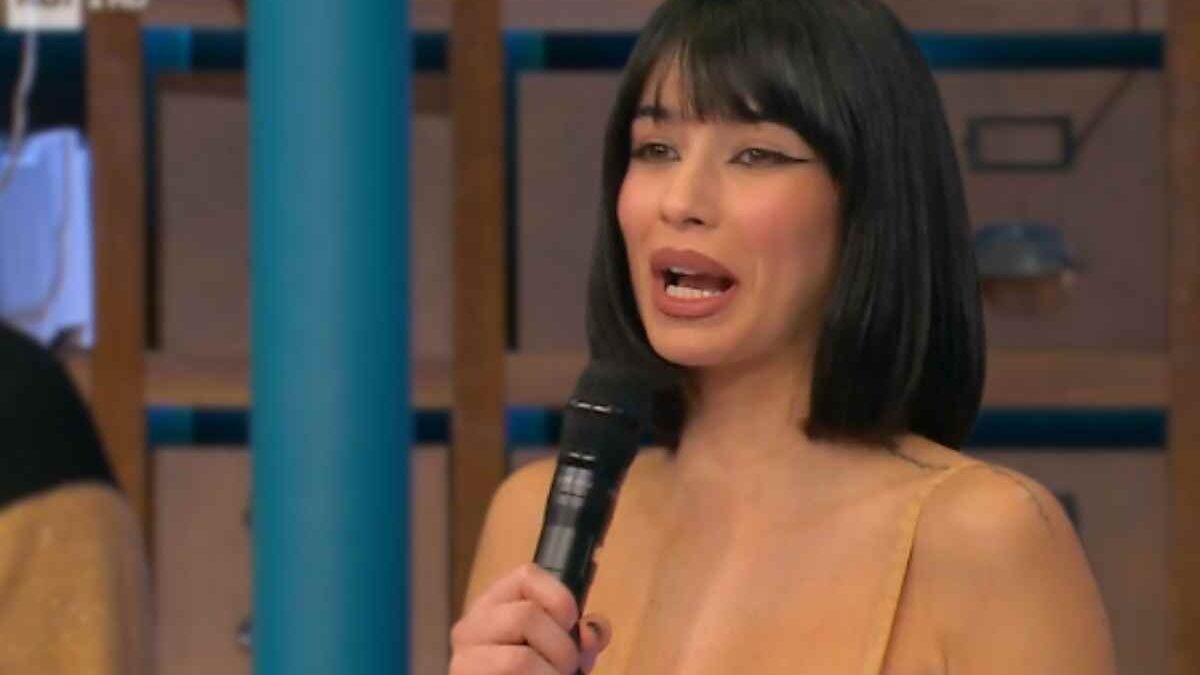 Chi è Martina Miliddi, la ballerina di Affari Tuoi e perchè è già famosa