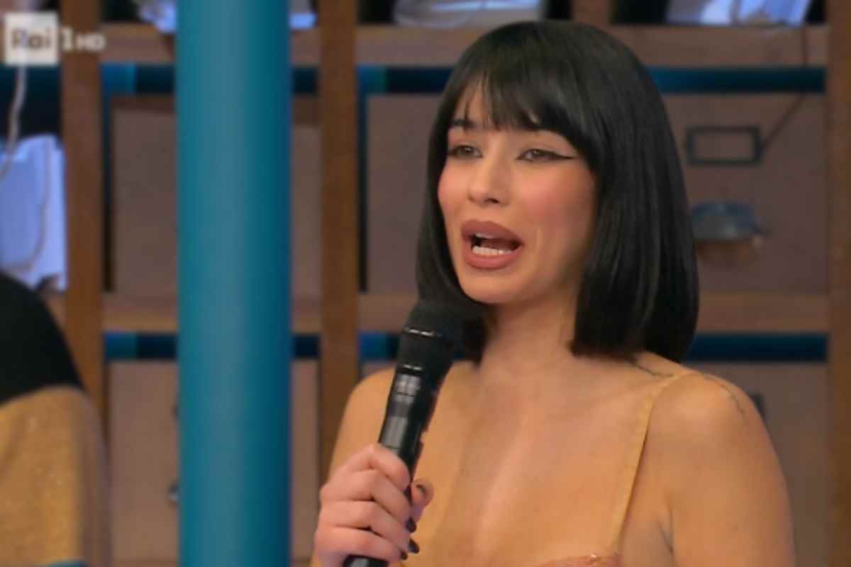 Chi è Martina Miliddi, la ballerina di Affari Tuoi e perchè è già famosa
